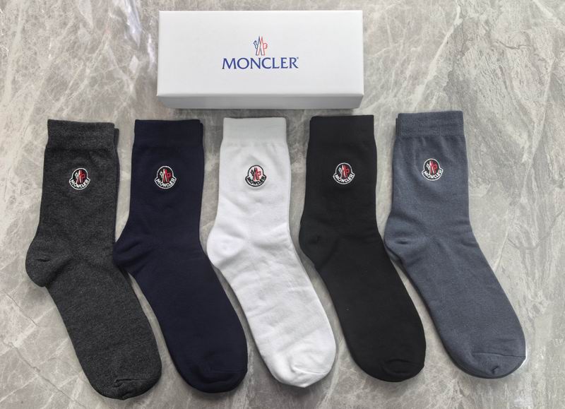 Moncler socks 112703
